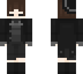 black frisk (small edit)