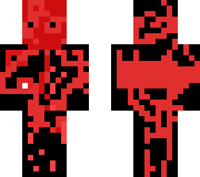 bloody guy
