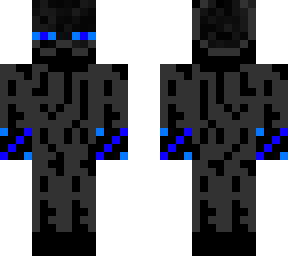 blu enderman v3