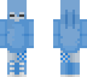 blue contest