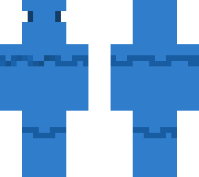 blue crayola