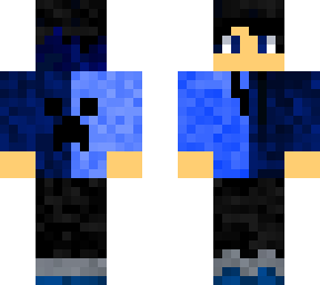 blue creeper