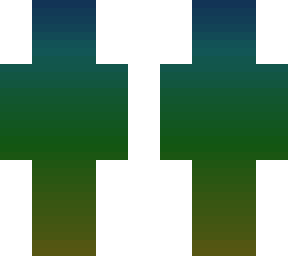 blue/green gradient