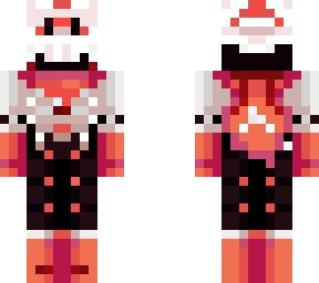 bone knight (v2)