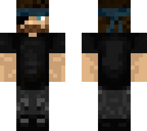 boy army