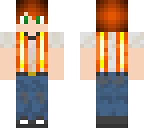 builder boy
