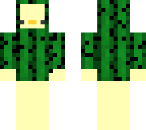 cacduck