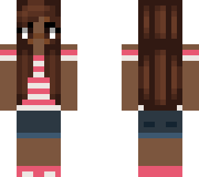 candy cabe girl v2