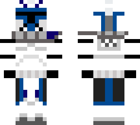 captain rex phase 1