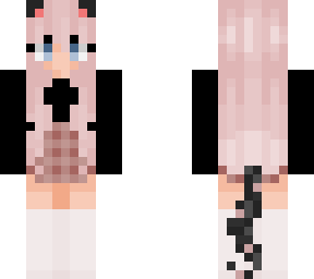 cat girl