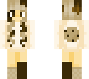 ce: ~cookies n' cream~