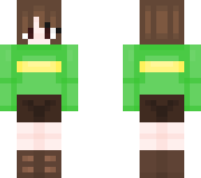 chara