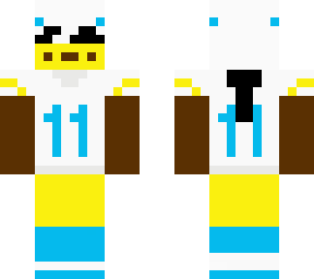chargers white and yellow