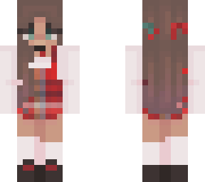 cherry ;)