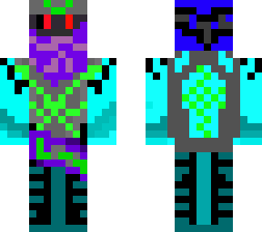 chi fis ninjer