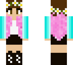 chica cute