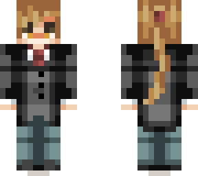 claudius (slight oc redesign)