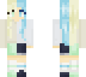 collab with ninjanissen :d