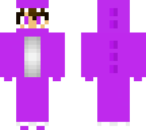 conquest dinopurple