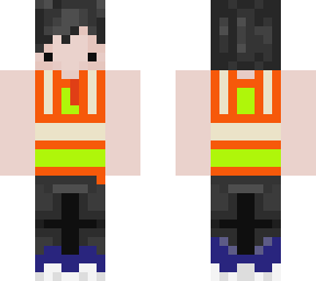 construction justin