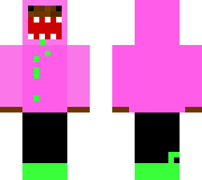 cool domo