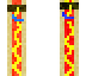 cool hotdog
