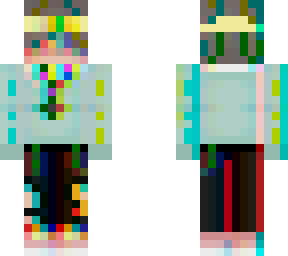 coralstorms glitched meh