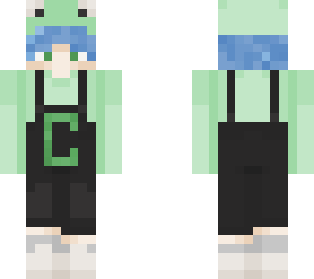 corps frog fro six6pack