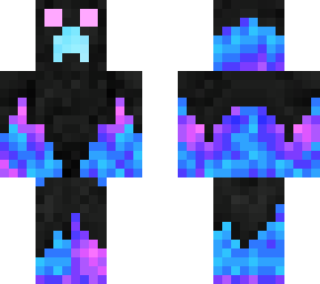 cosmic creeper