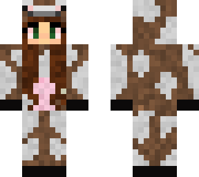 cow girl