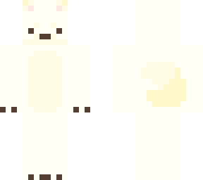 cream shiba inu (edited version of fifibear's doggo 2)