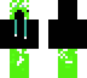 creeper rap