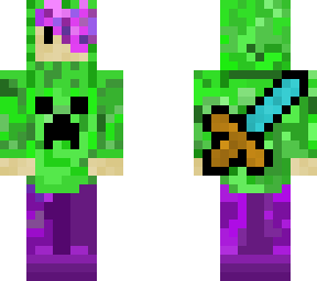 creeper slayer
