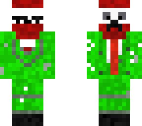creeperman