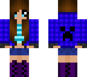 cute/cool girl 2