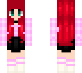 cute girl