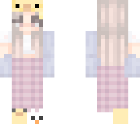 cute girl