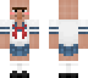 Villager | Minecraft Skins