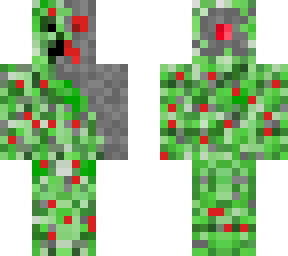 cyber creeper