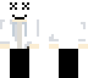 d.j. marshmallow