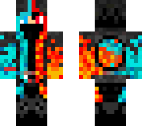 damian