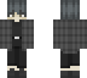 dark aesthetic boy