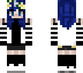 dark blue