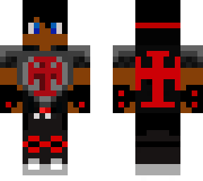 dark_knight templary