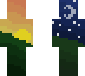 day & night (user e)