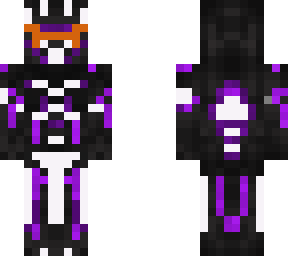 deadlystalker: end cammo