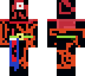 demon virus