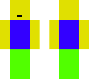 derpy noob