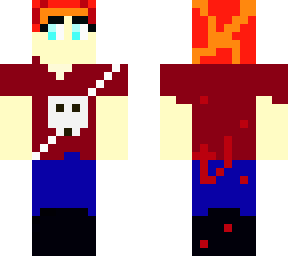 devil girl