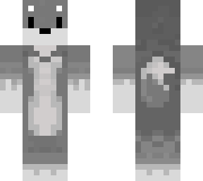 dexter (wolf form)